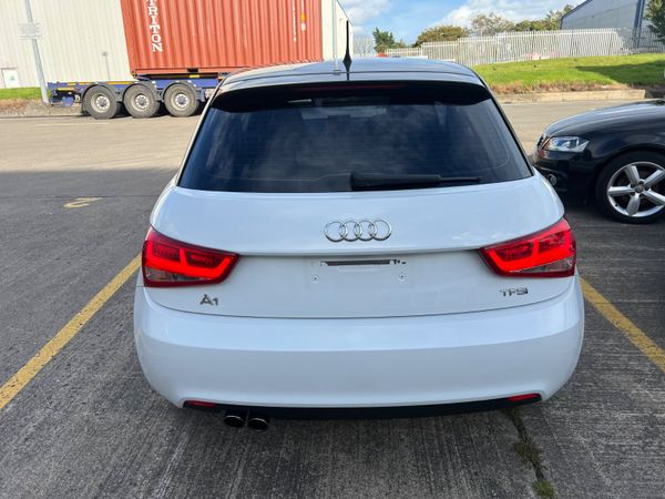 2012 AUDI A1 ONLY 29K ! NCT 26 367083872