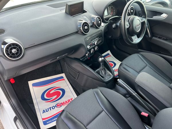 2012 AUDI A1 ONLY 29K ! NCT 26 367083886