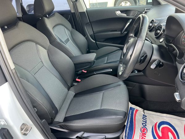 2012 AUDI A1 ONLY 29K ! NCT 26 367083881