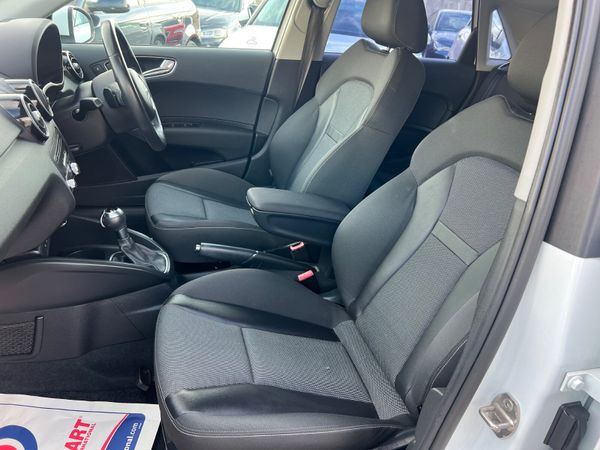 2012 AUDI A1 ONLY 29K ! NCT 26 367083883