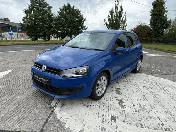 Volkswagen Polo 2012 Auto 20,000 kms 367094856