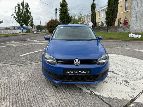 Volkswagen Polo 2012 Auto 20,000 kms 367094857