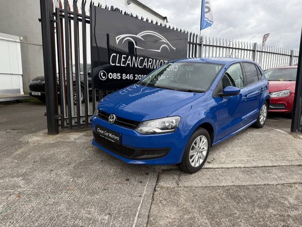 Volkswagen Polo 2012 Auto 20,000 kms 367094852