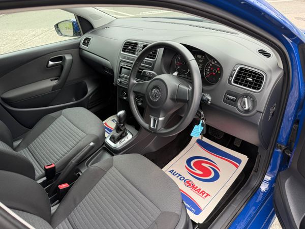 Volkswagen Polo 2012 Auto 20,000 kms 367094876