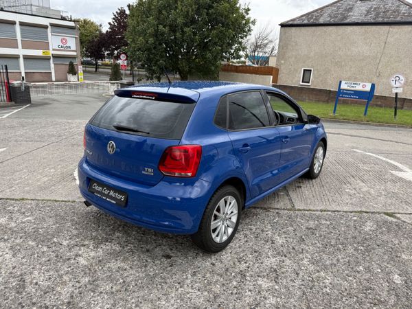 Volkswagen Polo 2012 Auto 20,000 kms 367094887