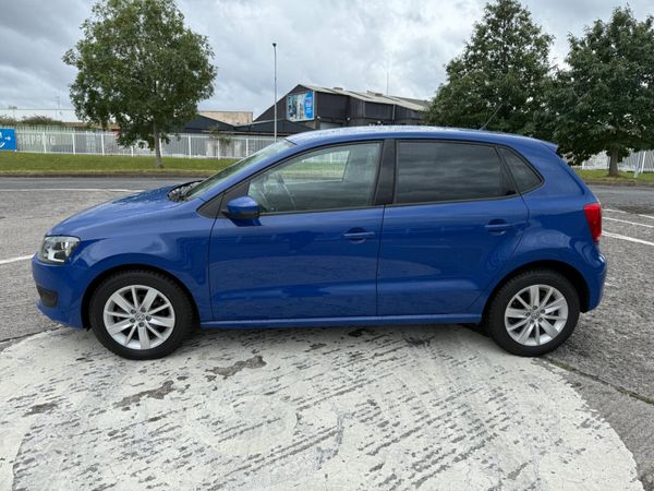 Volkswagen Polo 2012 Auto 20,000 kms 367094888