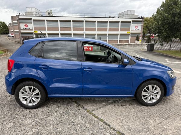 Volkswagen Polo 2012 Auto 20,000 kms 367094889