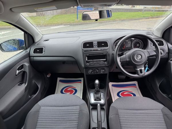 Volkswagen Polo 2012 Auto 20,000 kms 367094880