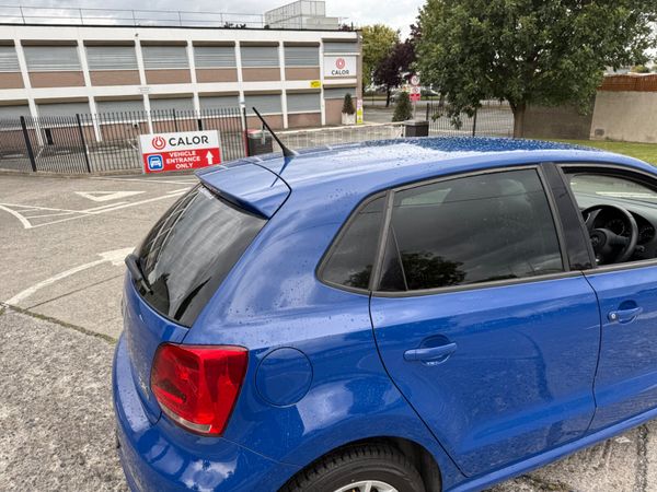 Volkswagen Polo 2012 Auto 20,000 kms 367094891
