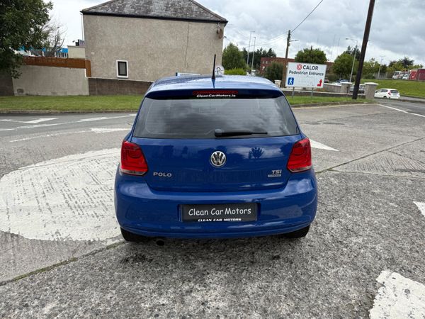 Volkswagen Polo 2012 Auto 20,000 kms 367094892