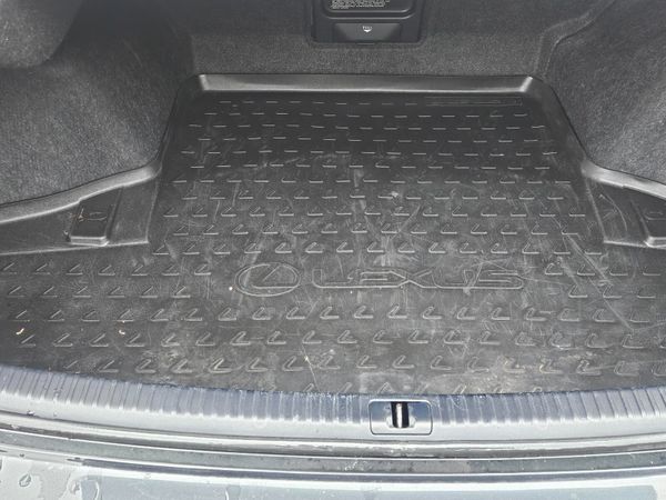 LEXUS  IS 200 F SPORT DIESEL 2013 367095275