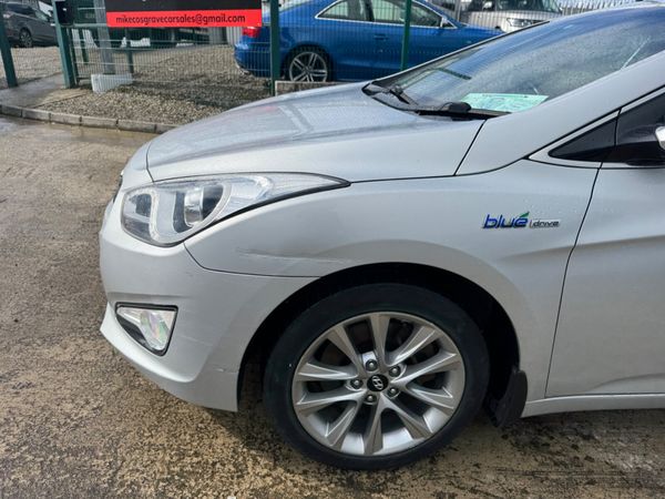 Hyundai i40 2015 Trade Sale! 367099195