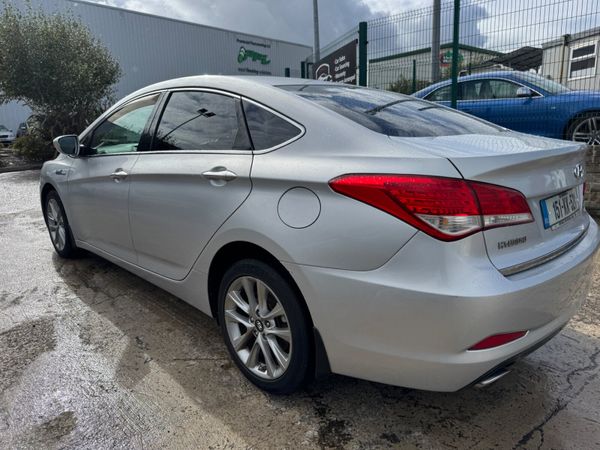 Hyundai i40 2015 Trade Sale! 367099198