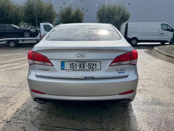 Hyundai i40 2015 Trade Sale! 367099209