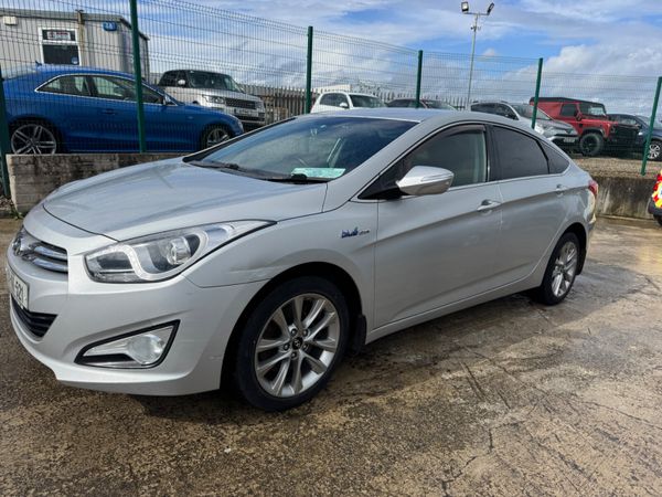 Hyundai i40 2015 Trade Sale! 367099201