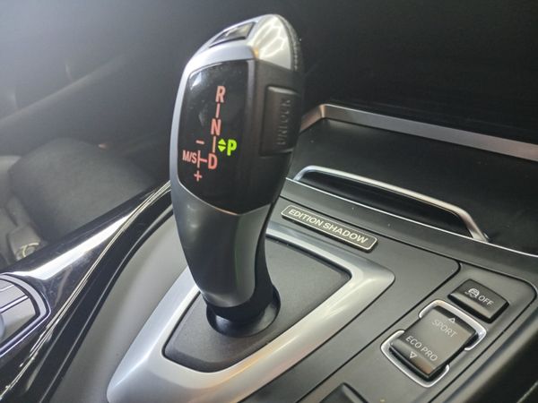 BMW 1-Series 2018 367104576