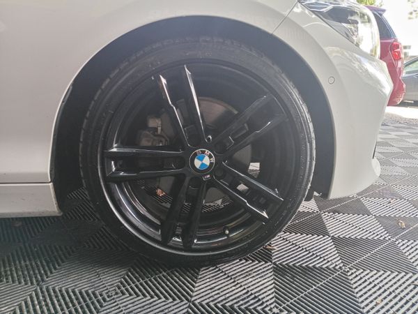 BMW 1-Series 2018 367104579