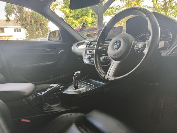 BMW 1-Series 2018 367104594