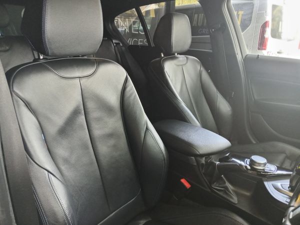BMW 1-Series 2018 367104597