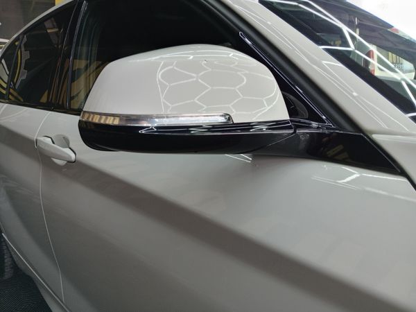 BMW 1-Series 2018 367104605