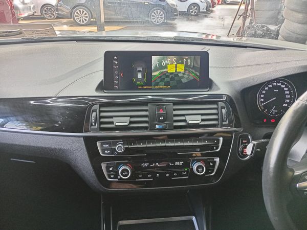 BMW 1-Series 2018 367104601