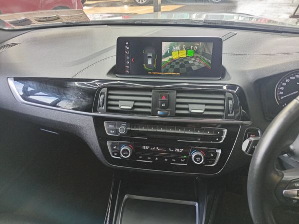 BMW 1-Series 2018 367104603