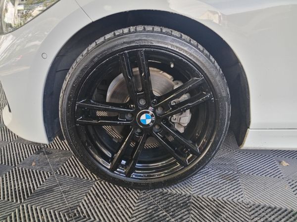 BMW 1-Series 2018 367104615
