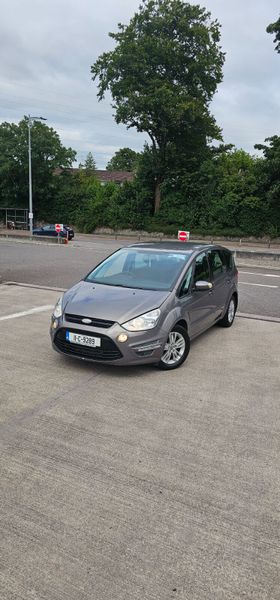 Ford S-Max 2011 367106214