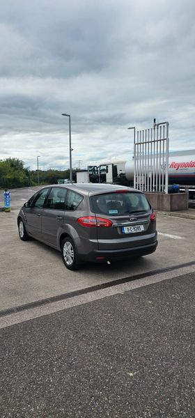 Ford S-Max 2011 367106217