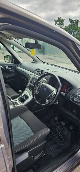 Ford S-Max 2011 367106221
