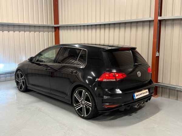 Volkswagen Golf 2014 1.6TDI 367117939