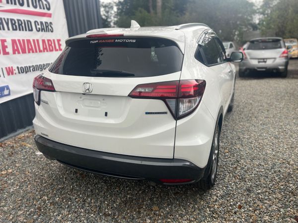 Honda Vesel ** 2015** 367112757