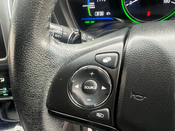 Honda Vesel ** 2015** 367112753