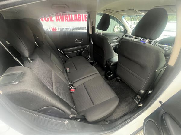 Honda Vesel ** 2015** 367112767