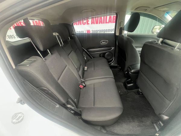 Honda Vesel ** 2015** 367112760