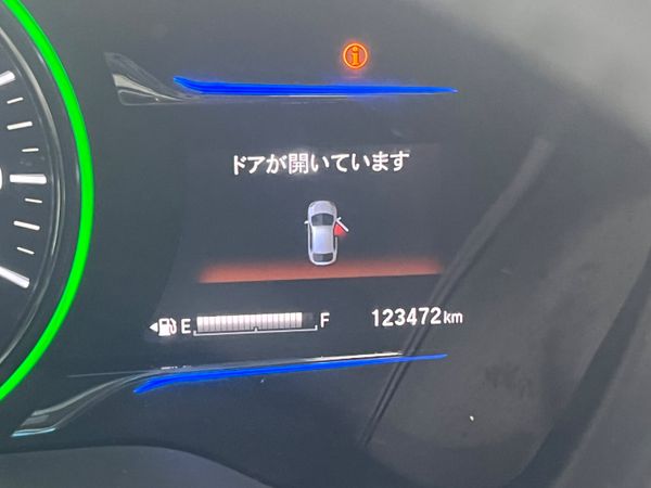 Honda Vesel ** 2015** 367112770