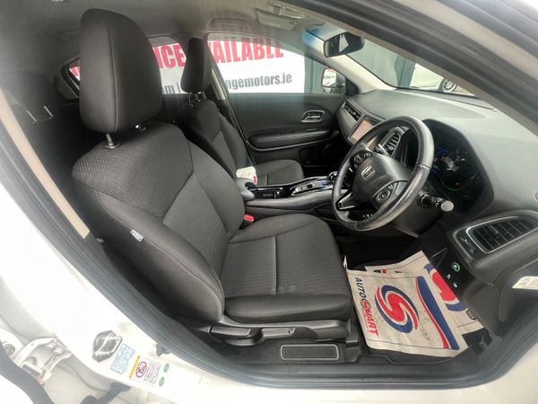 Honda Vesel ** 2015** 367112773