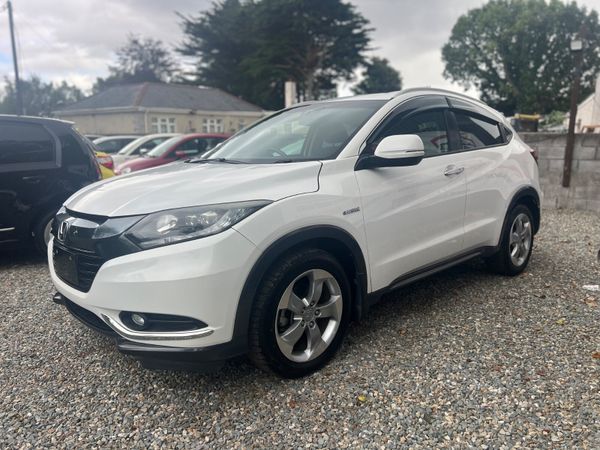 Honda Vesel ** 2015** 367112787