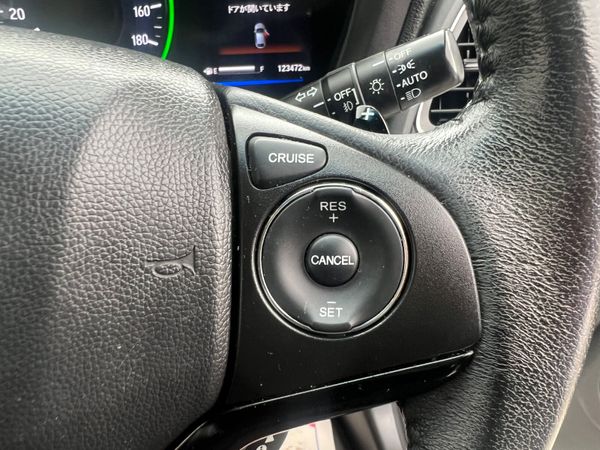 Honda Vesel ** 2015** 367112794