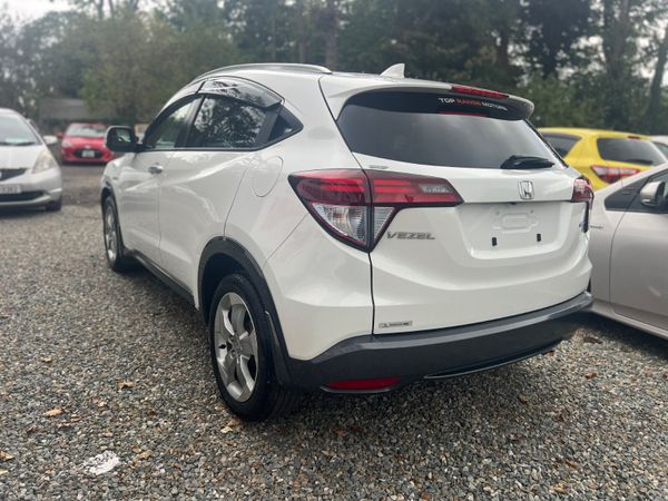 Honda Vesel ** 2015** 367112796