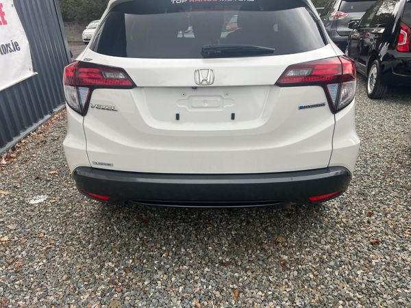 Honda Vesel ** 2015** 367112798