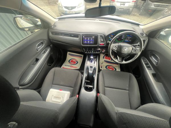 Honda Vesel ** 2015** 367112790