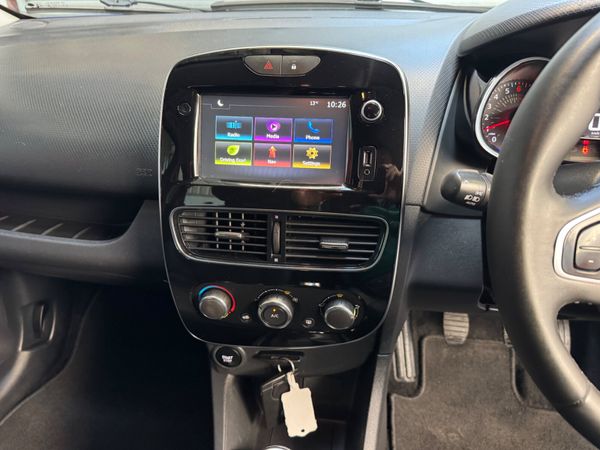 Renault Clio 2018      New Nct ! 367137716