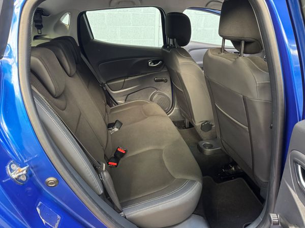 Renault Clio 2018      New Nct ! 367137719