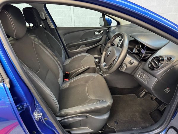 Renault Clio 2018      New Nct ! 367137727