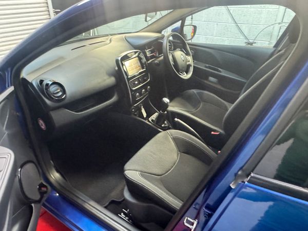 Renault Clio 2018      New Nct ! 367137728
