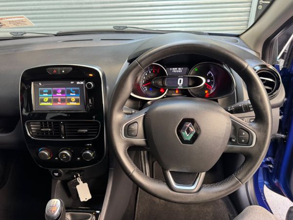 Renault Clio 2018      New Nct ! 367137720