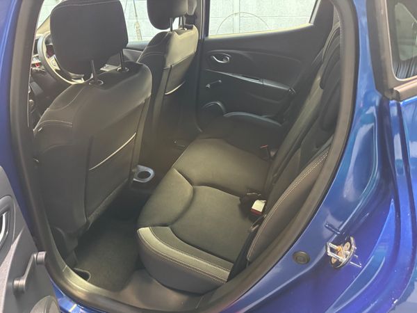 Renault Clio 2018      New Nct ! 367137721
