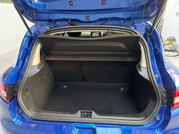 Renault Clio 2018      New Nct ! 367137723