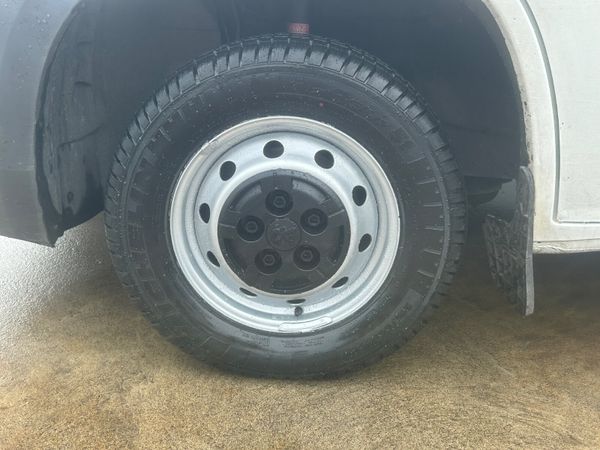 Peugeot Boxer 2015 lowloader 367138077